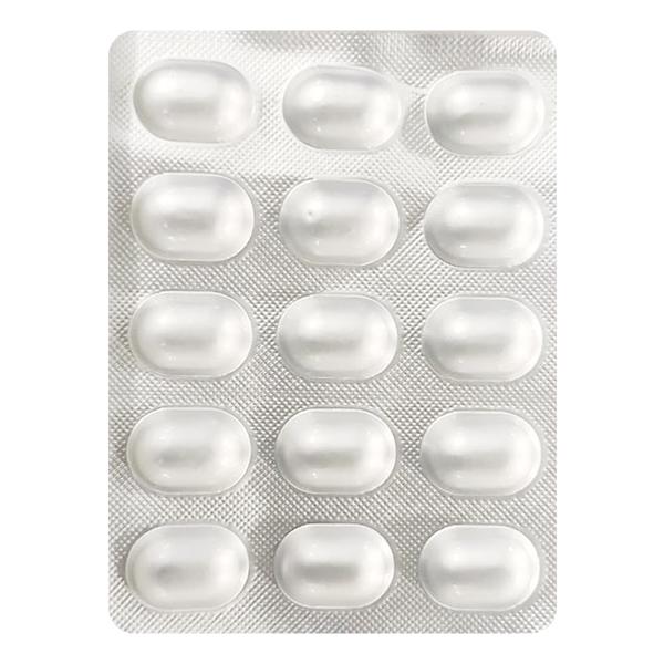 Pantodac 40mg Tablet 15'S