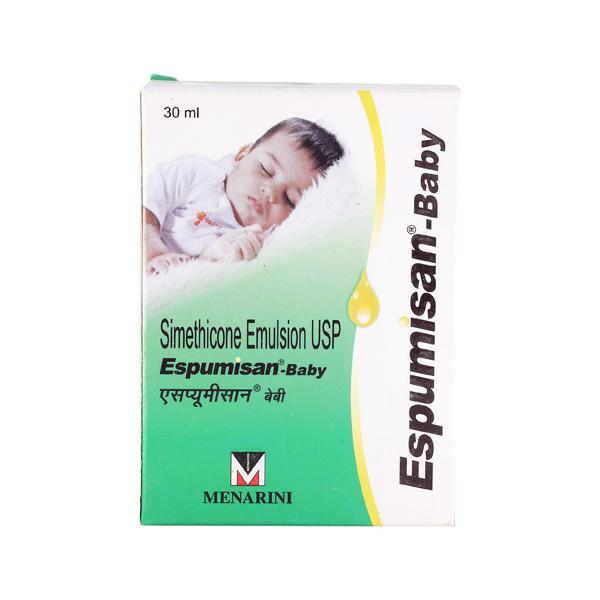 Espumisan Baby Drops 30ml