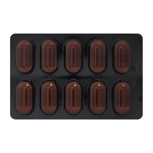 Dezoflav Tablet 10'S