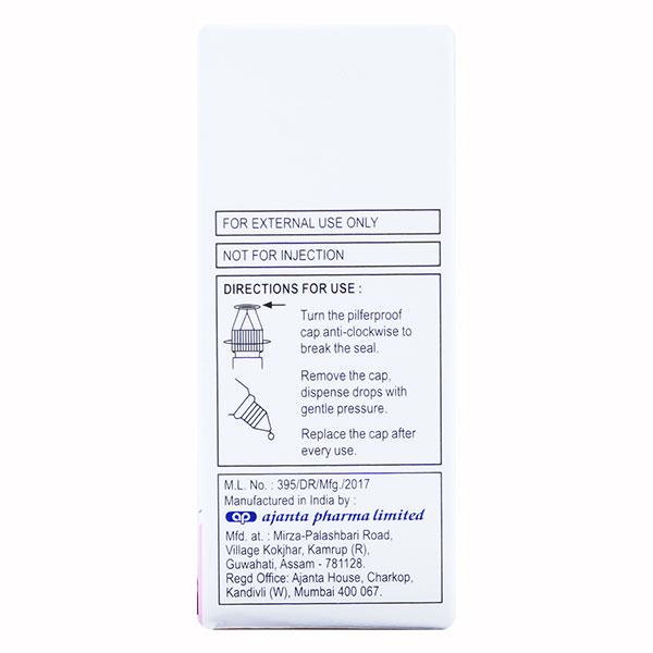 Olopat OD Eye Drops 3ml