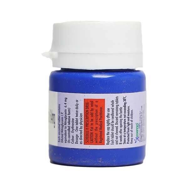 NITROX XL 6.4 Tablet 30's