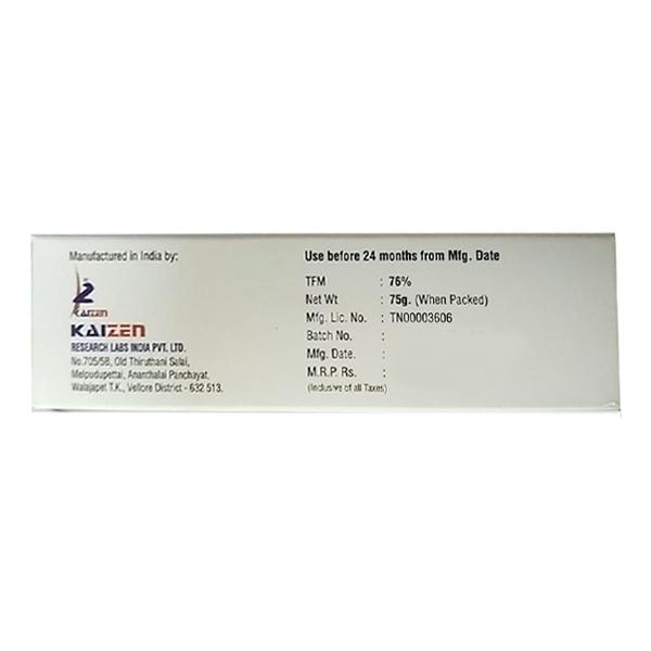 ZENSOFT MOISTURIZING Soap 75gm