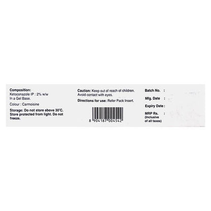 Crousho Gel 30gm