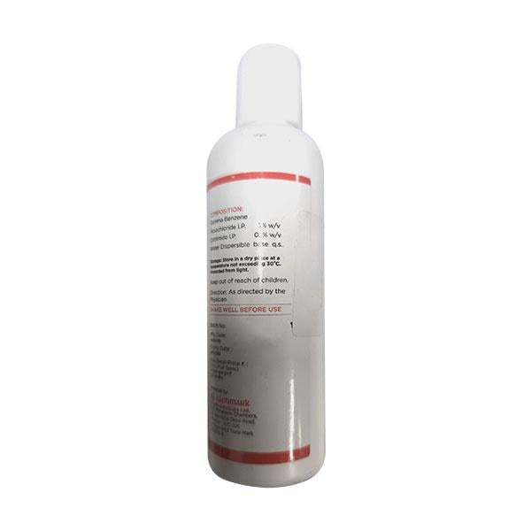 Scaboma CT Lotion 100ml