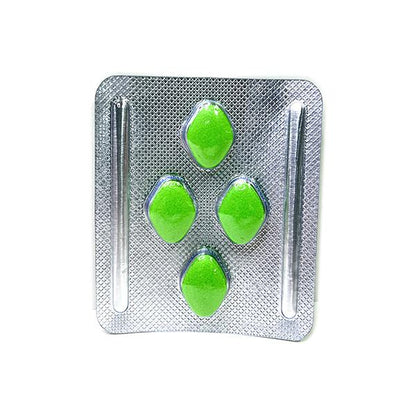 DILKHUSH D Tablet 4's