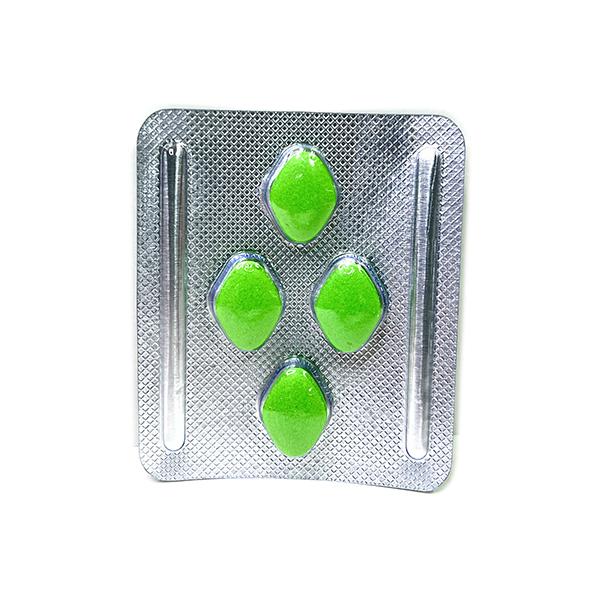 DILKHUSH D Tablet 4's