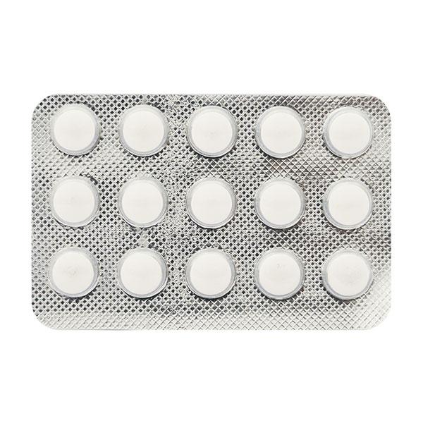 PERAMPIL 6 Tablet 15's