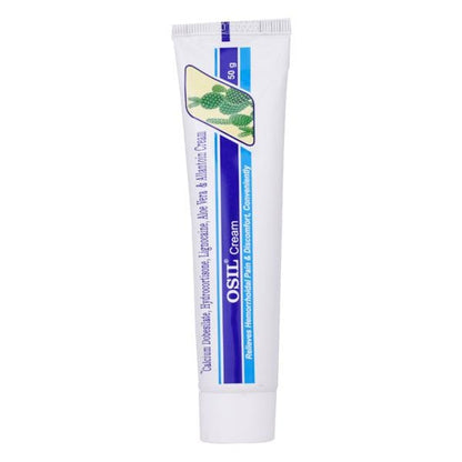 OSIL Cream 50gm