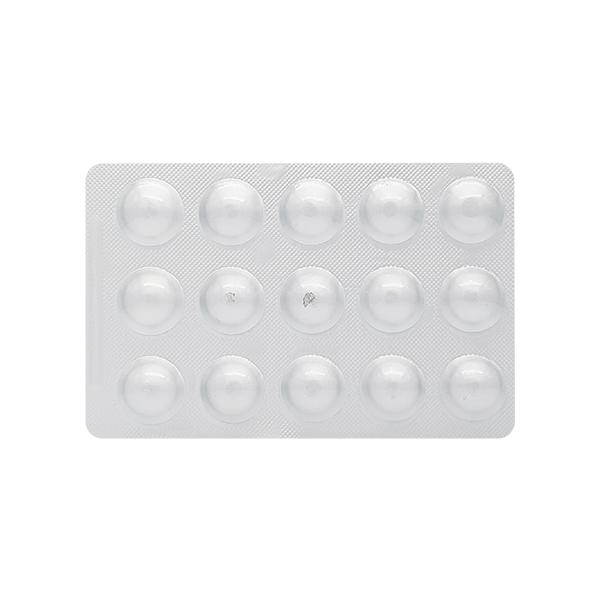 Protera 40mg Tablet 15'S