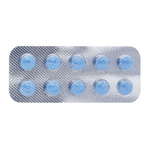 Floatin 60mg Tablet 10'S