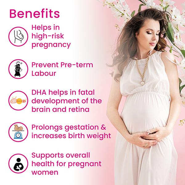 Innovfol D3 Capsule 15'S