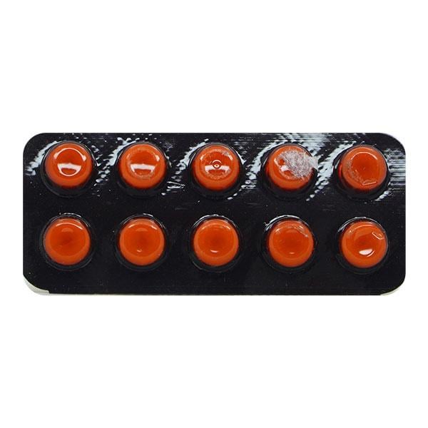 Amitop 10mg Tablet 10'S