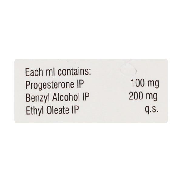 C HOP 100 Injection 1's