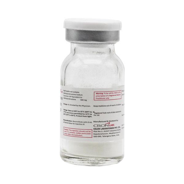 Celopred 500Mg Injection 1ml
