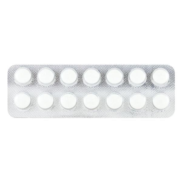 Atpark 50mg Tablet 14'S