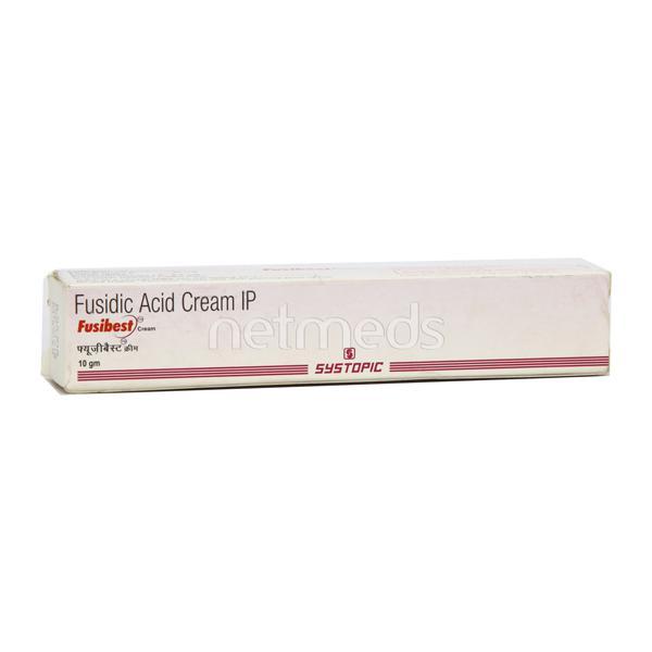 Fusibest Cream 10gm