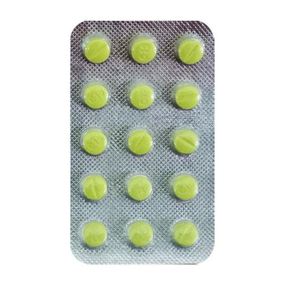 CLONIL 25 Tablet 15's