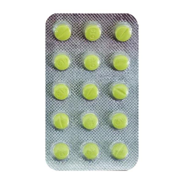 CLONIL 25 Tablet 15's