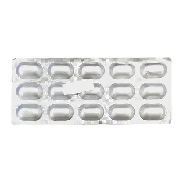 SITABEST DMXR Tablet 15's