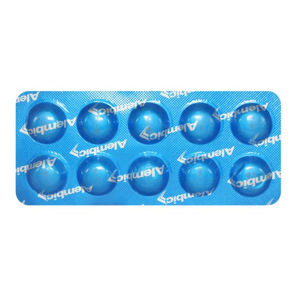 Rekool L 20mg Tablet 10'S