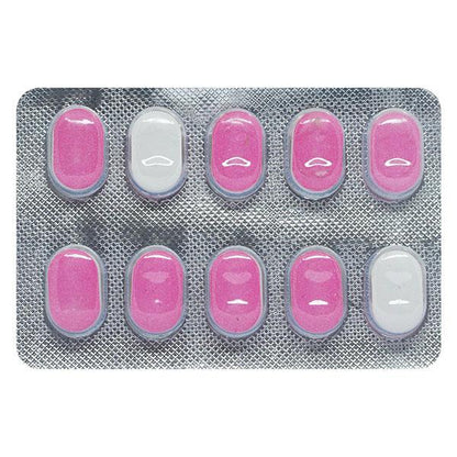 ADGLIM MP1 TABLET 10'S