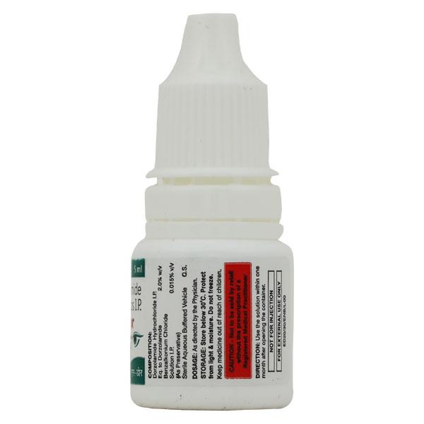 ENDOR Eye Drops 5ml
