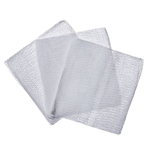 4Utouch Gauze Swab 4's Sterile Type - 17 - Global Surgicals