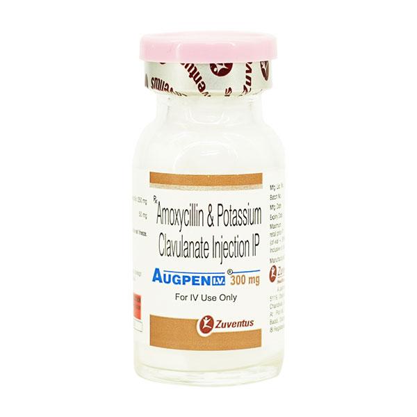 Augpen 300mg Injection 1's