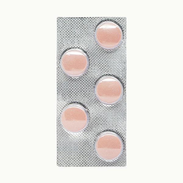 MOXISHIELD 400 Tablet 5's
