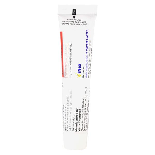KETZI Cream 30gm