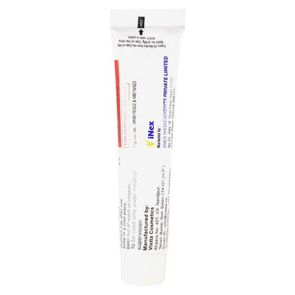 KETZI Cream 30gm