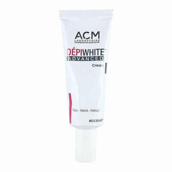 DEPIWHITE ADVANCED Cream 40ml
