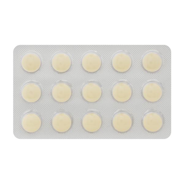 Acotrust 100mg Tablet 15'S