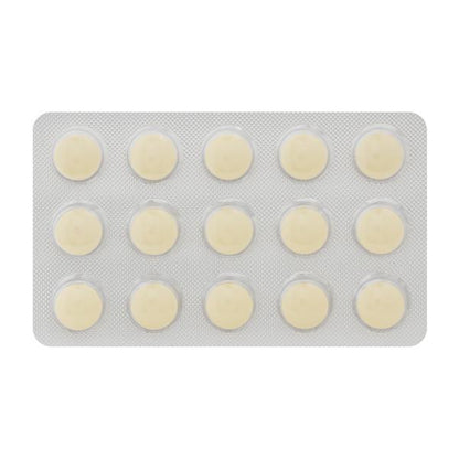 Acotrust 100mg Tablet 15'S