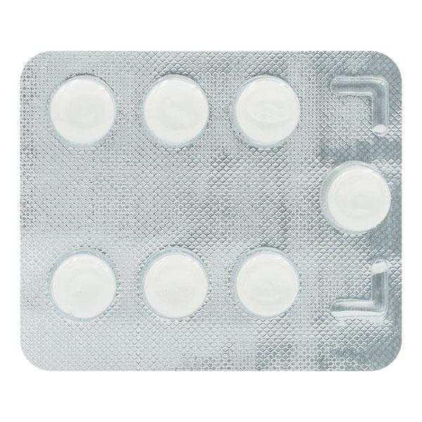 Tebisure 250mg Tablet 7'S