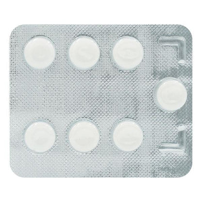 Tebisure 250mg Tablet 7'S