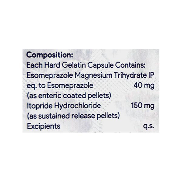 ESOGRESS IT Capsule 10's