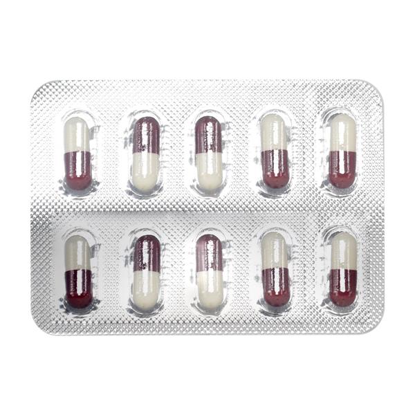 Ramihart 5mg Capsule 10'S