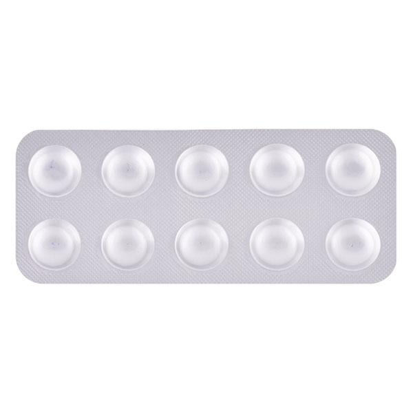 LINAPIL 5 Tablet 10's