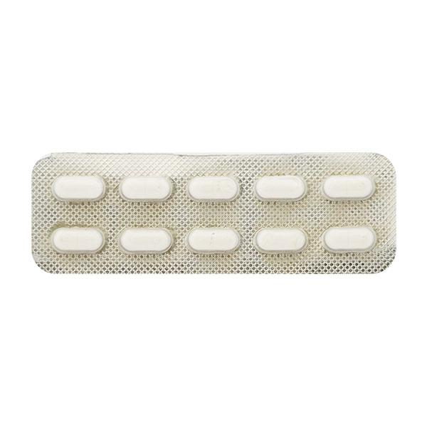 D Nil 5mg Tablet 10'S
