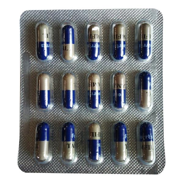 Tamfil Capsule 15'S