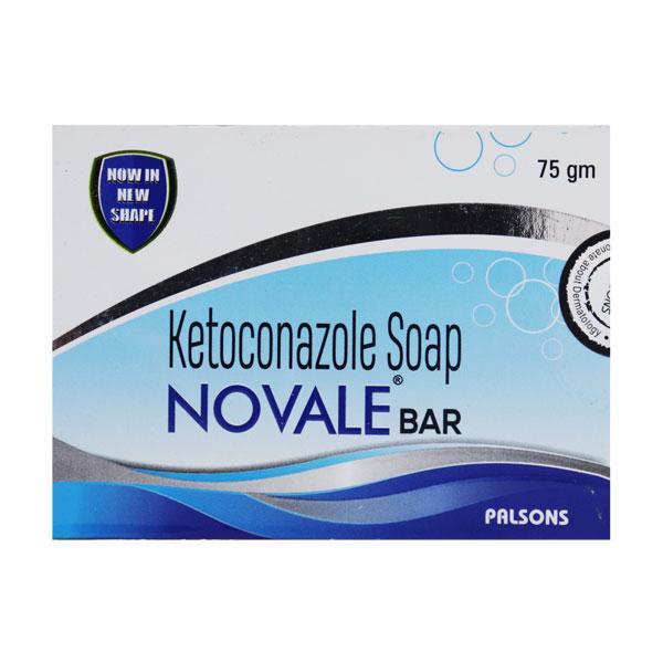 Novale Bar 75gm