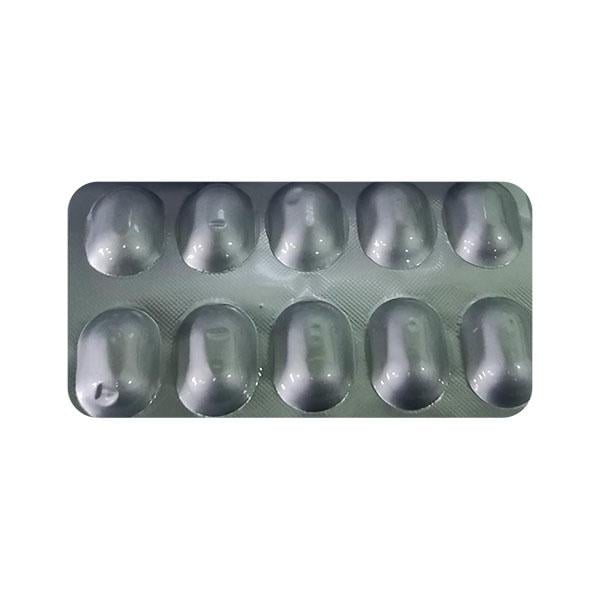 LEVILET 250mg Tablet 10's