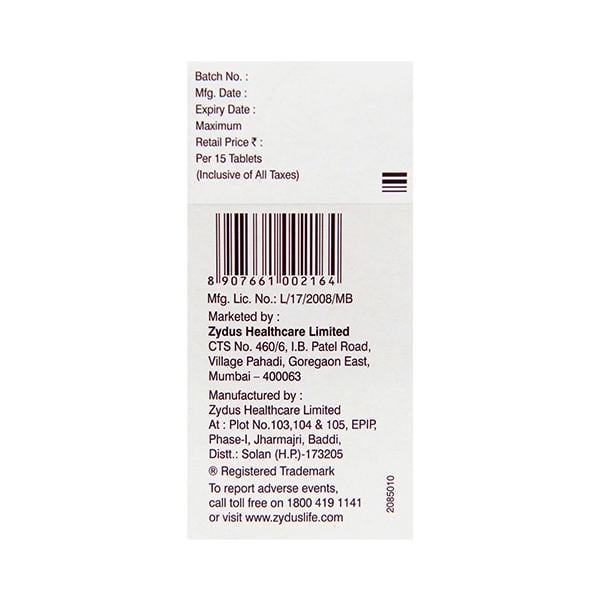 Globac XT Tablet 15'S