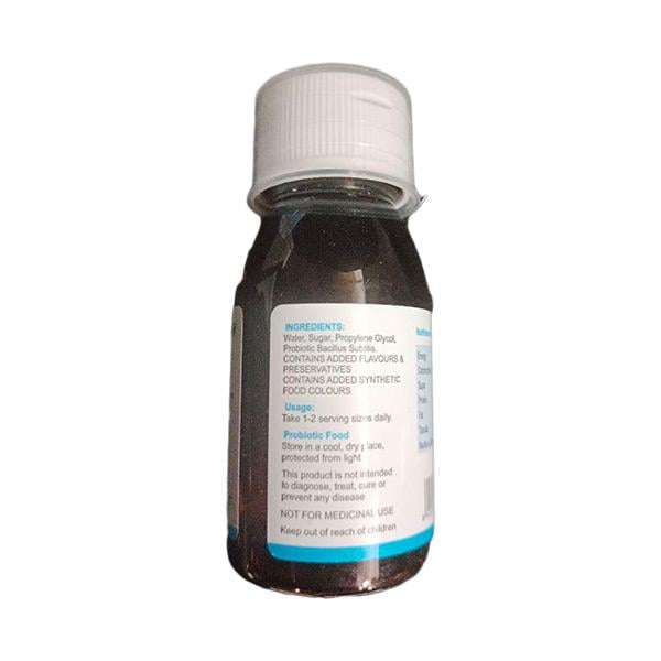 Combiflora Syrup 30ml