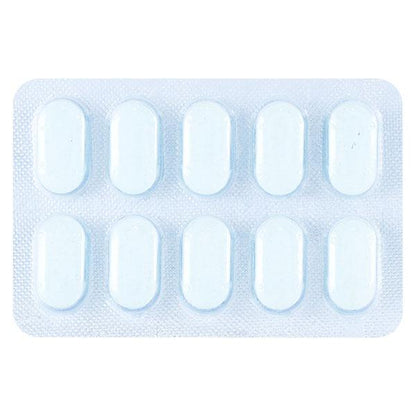 T Stat Tablet 10'S