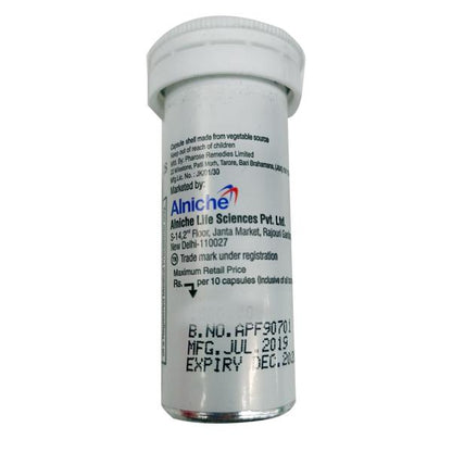 Auxipro Forte Capsule 10'S