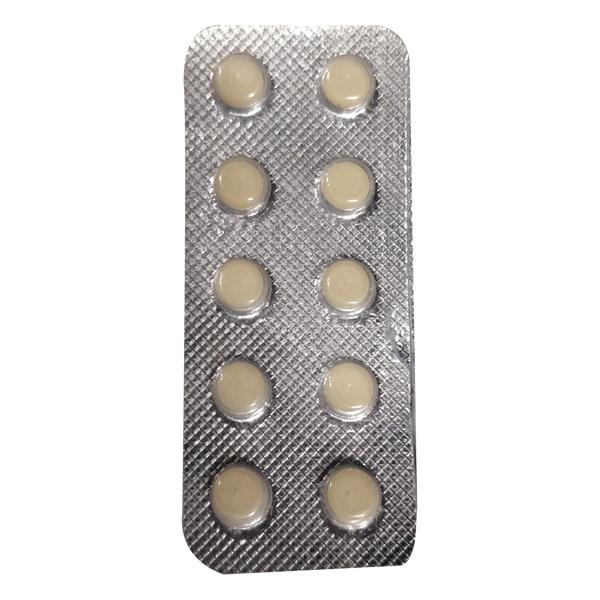 Zapiz 1mg Tablet 10'S