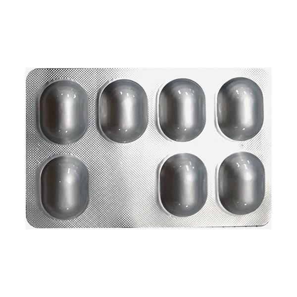OXRAMET G 5/1/1000 Tablet 7's