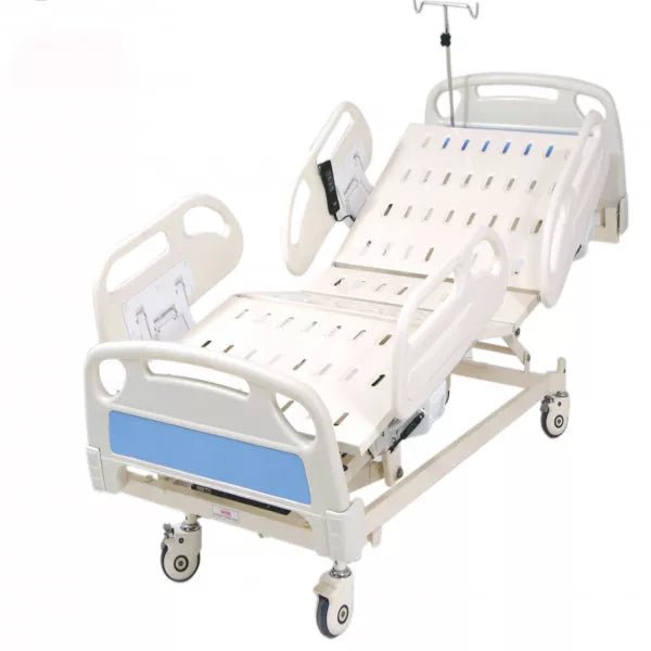 5 Function Electric Bed - Global Surgicals